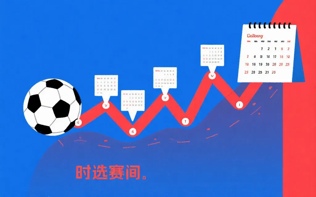 2026世界杯参赛球队什么时候开始确定？一篇看懂各洲出线“时间表”与关键节点